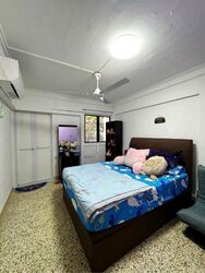 Blk 475 Teck Ghee Horizon (Ang Mo Kio), HDB 3 Rooms #568333931